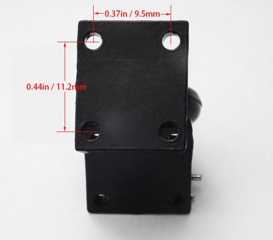 RC4WD Pintle hook & lunette ring &mdash; image 3 of 5