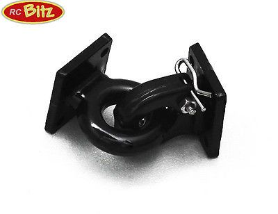 RC4WD Pintle hook & lunette ring &mdash; image 4 of 5