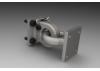RC4WD Pintle hook & lunette ring