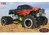 RC4WD 12mm Axle Wheel Hexes