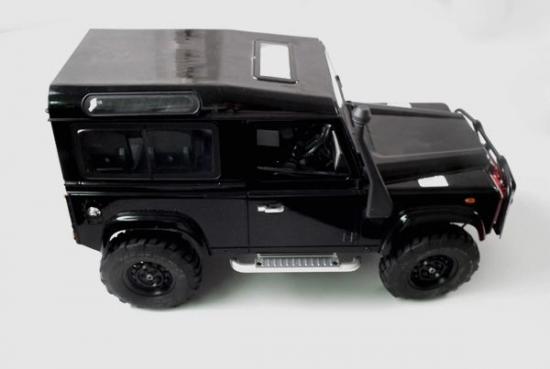 RC4WD Snorkel for Land Rover Defender