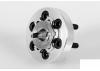 RC4WD OEM Steel 1.9 Stock Beadlock Wheel Hexes