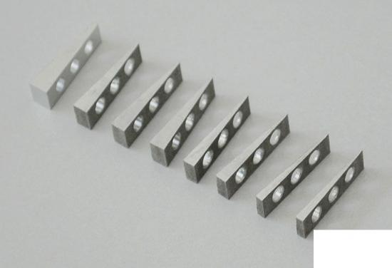 RC4WD Superlift Driveshaft Alignment Degree Shims