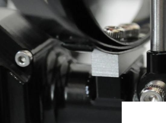 RC4WD Superlift Driveshaft Alignment Degree Shims