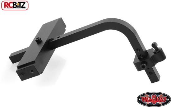 RC4WD Trailer Hitch to fit Axial SCX10 series