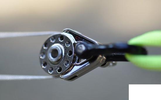 RC4WD ARB Winch Snatch Block