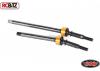 RC4WD XVD Axle for Ultimate Scale Yota TF2 Axle