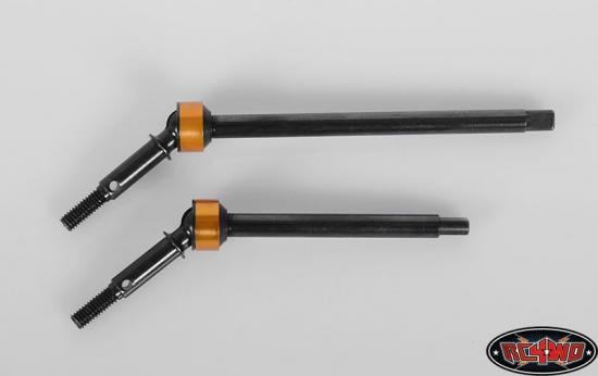 RC4WD XVD Axle for Ultimate Scale Yota TF2 Axle