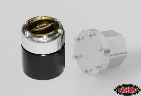 RC4WD Scale Front Locking Hub Installation Tool