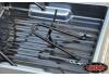 RC4WD Bed Mount Angled Spare Tire Carrier