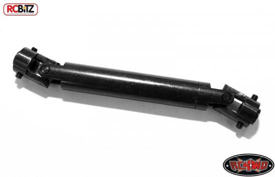 RC4WD Punisher Shaft for Axial Wraith 106mm 140mm 4.17 - 5.51 5mm Hole RC4WD — image 2 of 2
