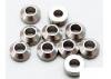 RC4WD Heavy Duty Steel Silver 3mm Con Washers (10) RC4WD