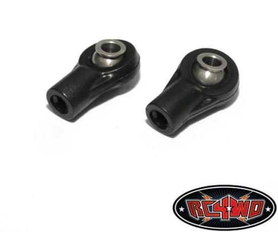 RC4WD M3 Mini Plastic Rod End (20x)