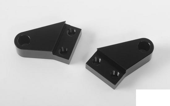 Trail Finder 2 Rear Leaf Spring Reverse Mount RC4WD