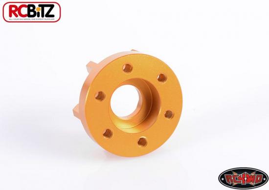 RC4WD 17mm Revo/Summit Universal Hex for 40 Series and Clod Wheels