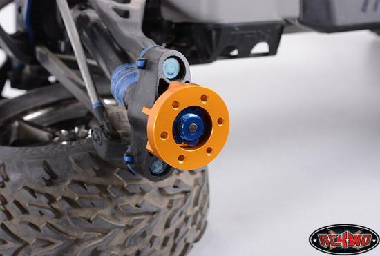 RC4WD 17mm Revo/Summit Universal Hex for 40 Series and Clod Wheels