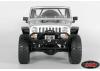 RC4WD Jeep JK Rampage Recovery Bumper to fit Axial SCX10 Chassis