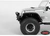 RC4WD Jeep JK Rampage Recovery Bumper to fit Axial SCX10 Chassis