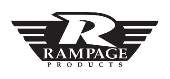 RC4WD Jeep JK Rampage Recovery Bumper to fit Axial SCX10 Chassis &mdash; image 4 of 6