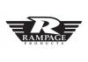 RC4WD Jeep JK Rampage Recovery Bumper to fit Axial SCX10 Chassis