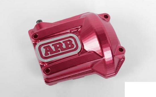 RC4WD ARB Diff Cover for Traxxas TRX-4