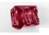RC4WD ARB Diff Cover for Traxxas TRX-4