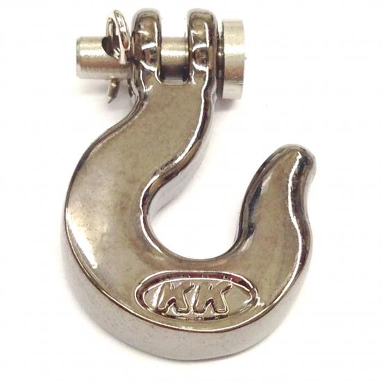 RC4WD King Kong Small Hook (Black Chrome)