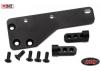 RC4WD Servo Mount for AX2 2 Speed Transmission