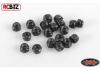 RC4WD Nylock Nuts M2.5 (Black)