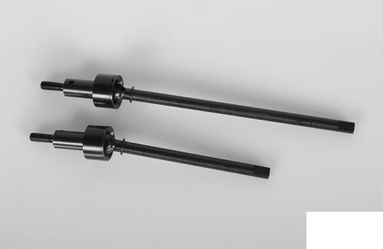 RC4WD XVD Axle for Bully 2 Competition Crawler Axle
