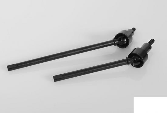 RC4WD XVD Axle for Bully 2 Competition Crawler Axle