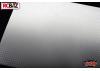 RC4WD Scale Diamond Plate Aluminium Sheets (2)