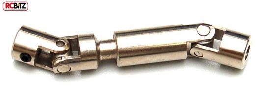 RC4WD Punisher Shaft II (75-90mm - 2.95 -3.54 ) 5mm hole