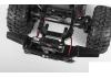 RC4WD Metal Front Winch Bumper for Traxxas TRX-4