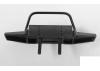 RC4WD Metal Front Winch Bumper for Traxxas TRX-4
