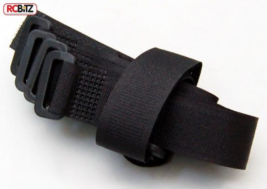 RC4WD Heavy Duty Nylon Strap Lock (5)