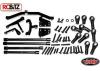RC4WD 3 Link Kit For Trail Finder 2 Front Axle w/Panhard Setup