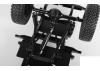 Ultra Punisher Shafts (83.7MM - 105MM / 3.29 - 4.13 ) 5MM Hole RC4WD