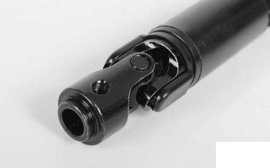 Ultra Punisher Shafts (83.7MM - 105MM / 3.29 - 4.13 ) 5MM Hole RC4WD — image 4 of 5