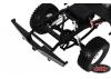 RC4WD Tough Armor Rear Bumper for Trail Finder 2 w/Hitch Mount