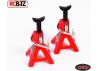 RC4WD Chubby 6 TON Scale Jack Stands