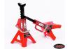 RC4WD Chubby 6 TON Scale Jack Stands