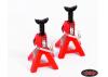 RC4WD Chubby 6 TON Scale Jack Stands