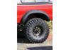RC4WD Big Boss Fender Flares for Tamiya Hilux and RC4WD Mojave Body