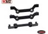 RC4WD Trail Finder 2 Bumper Mounts