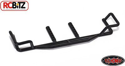RC4WD Marlin Crawlers Rear Plastic Tube Bumper for Trail Finder 2