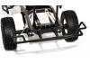 RC4WD Marlin Crawlers Rear Plastic Tube Bumper for Trail Finder 2
