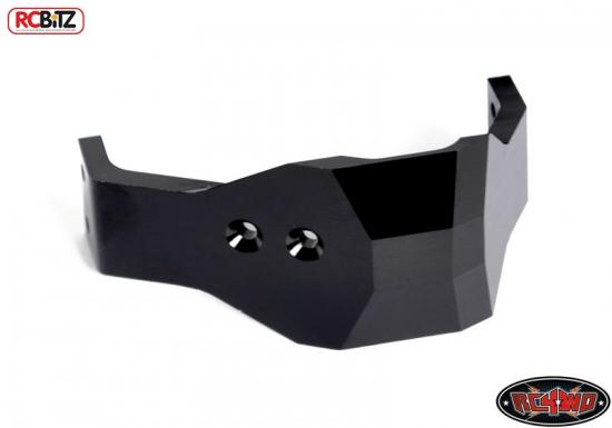 RC4WD Transfer Case mount for Trail Finder 2 Chassis