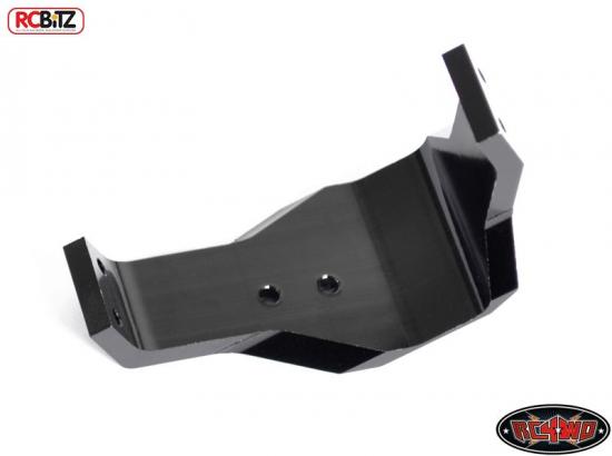 RC4WD Transfer Case mount for Trail Finder 2 Chassis
