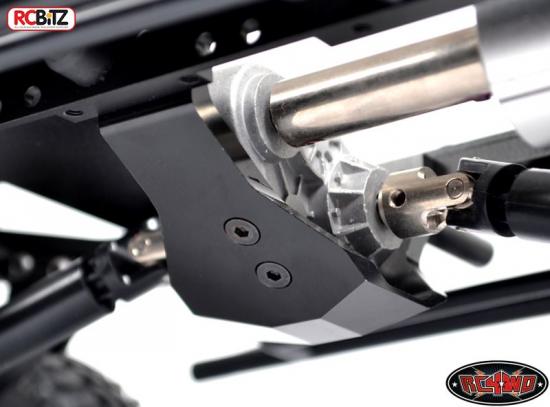 RC4WD Transfer Case mount for Trail Finder 2 Chassis